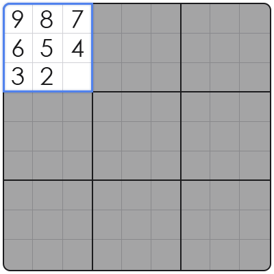 sudoku with numbers and letters