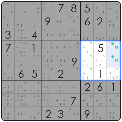 sudoku los angeles times
