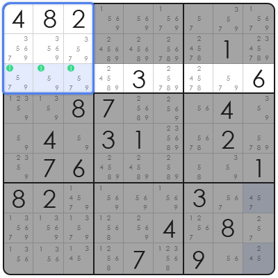 artisanal sudoku